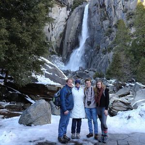 Meet your Posher, Michele